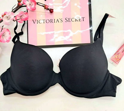 Imagen de Victoria's Secret Brasier T-Shirt Push-Up.